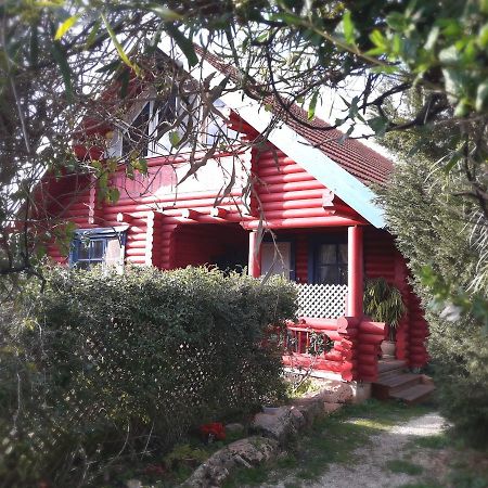 Hararit Cabin In The View 빌라 외부 사진