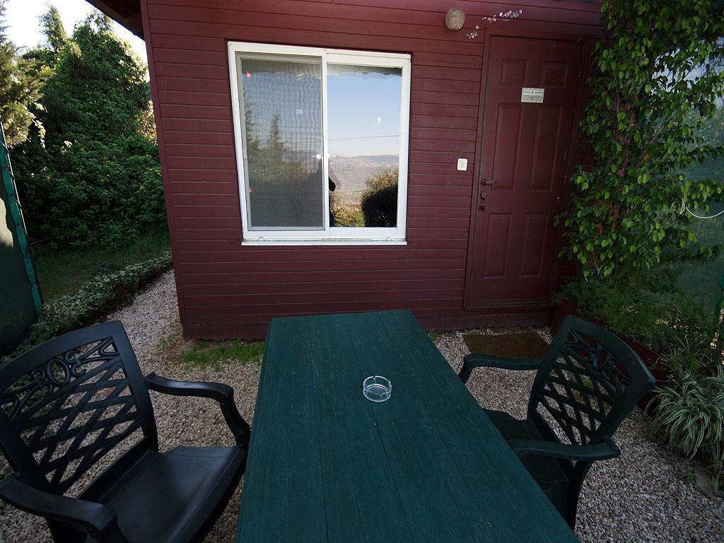 Hararit Cabin In The View 빌라 외부 사진