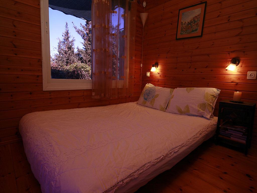 Hararit Cabin In The View 빌라 외부 사진