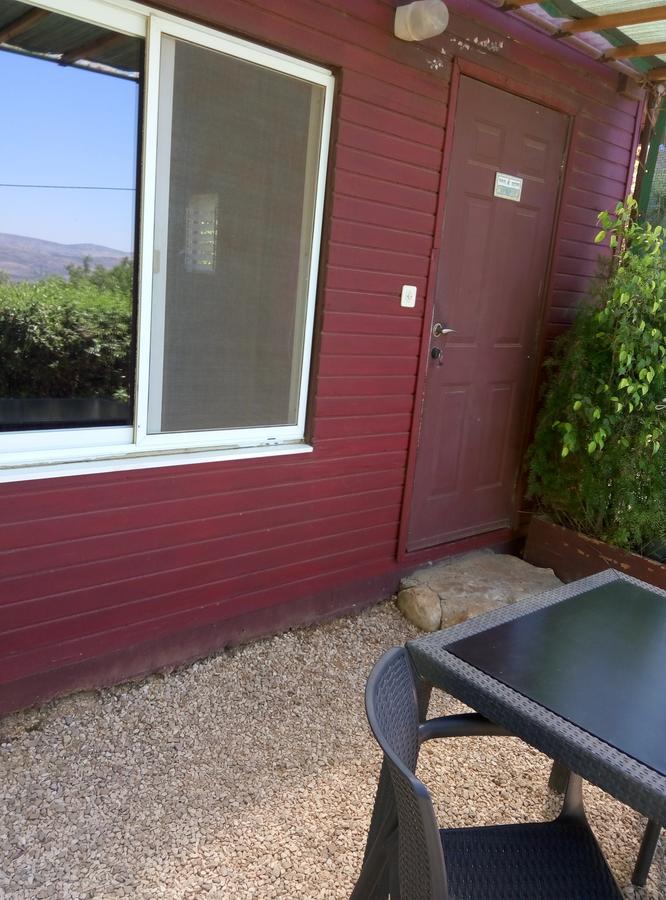 Hararit Cabin In The View 빌라 외부 사진