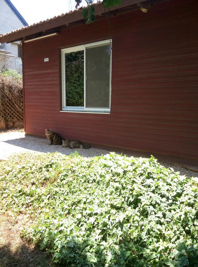 Hararit Cabin In The View 빌라 외부 사진