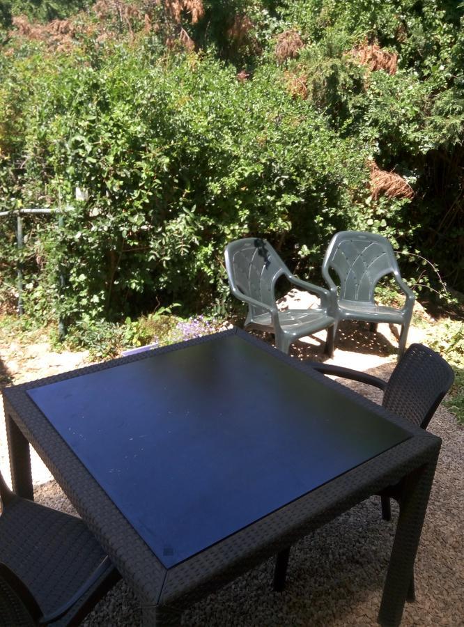 Hararit Cabin In The View 빌라 외부 사진