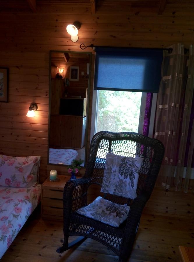 Hararit Cabin In The View 빌라 외부 사진