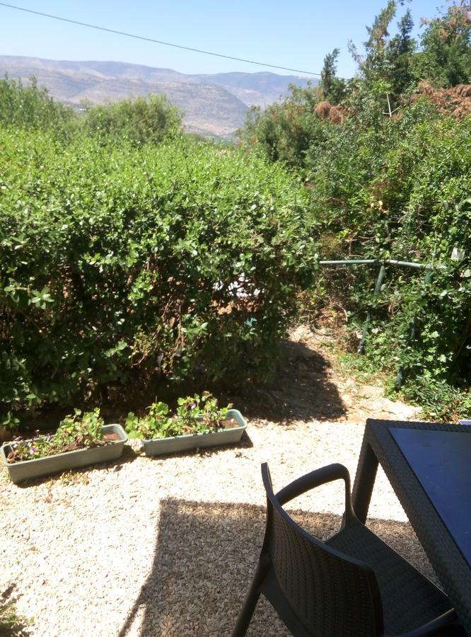 Hararit Cabin In The View 빌라 외부 사진