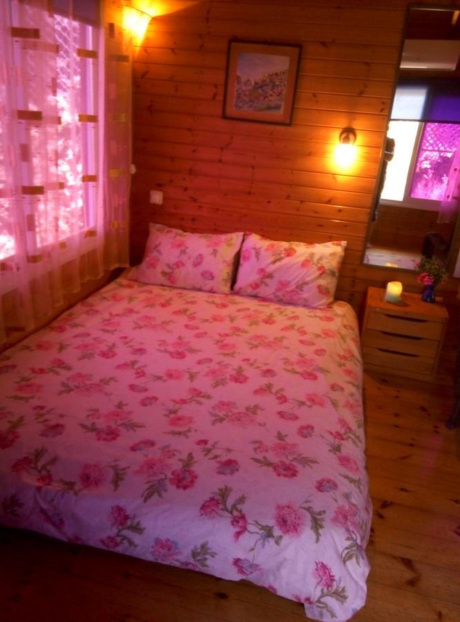Hararit Cabin In The View 빌라 외부 사진