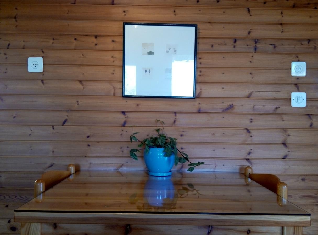 Hararit Cabin In The View 빌라 외부 사진