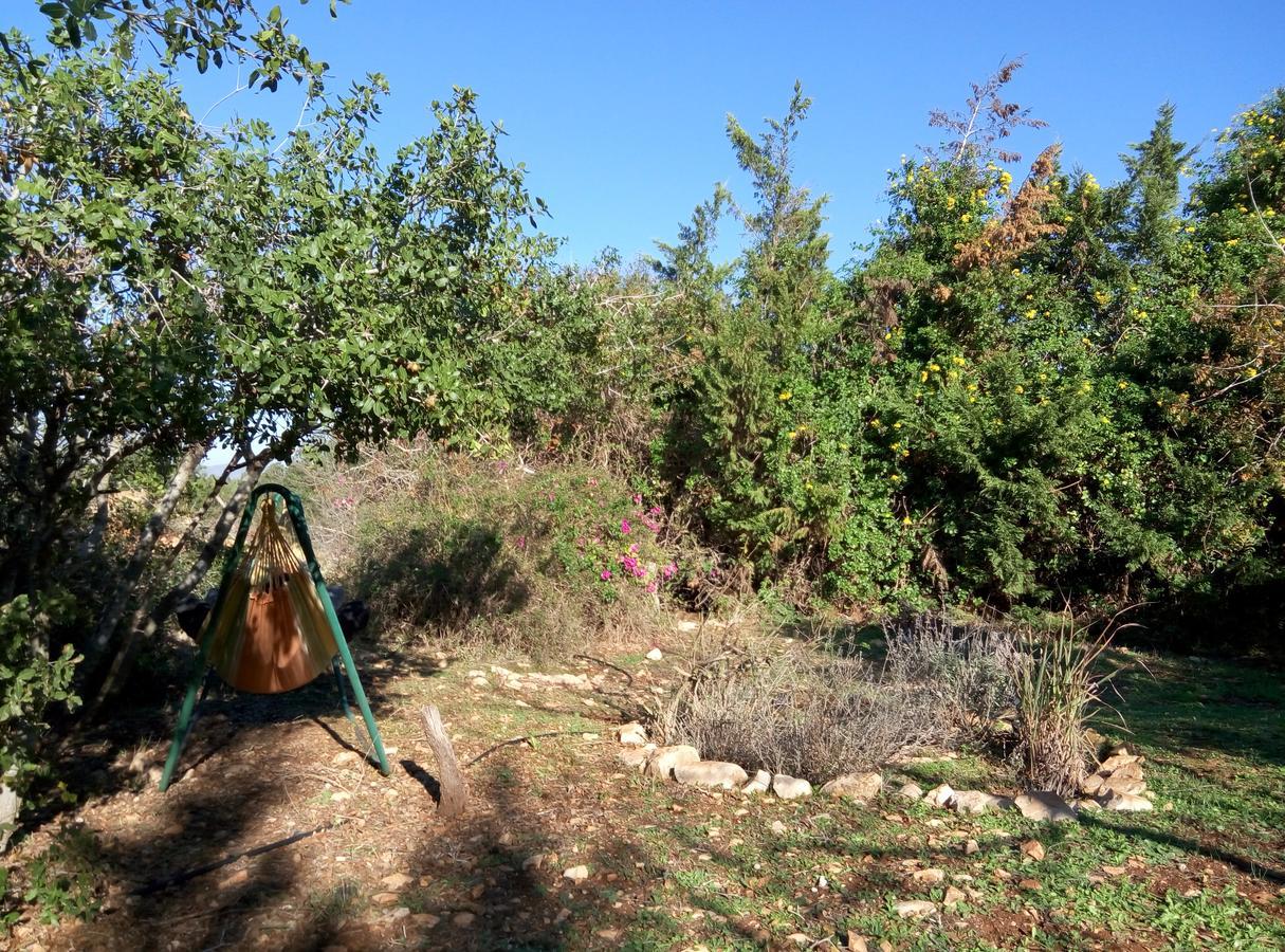 Hararit Cabin In The View 빌라 외부 사진