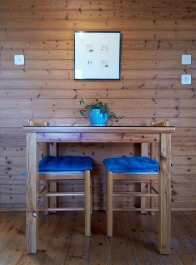 Hararit Cabin In The View 빌라 외부 사진