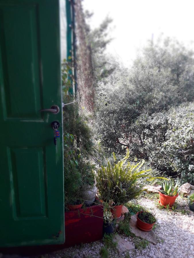 Hararit Cabin In The View 빌라 외부 사진