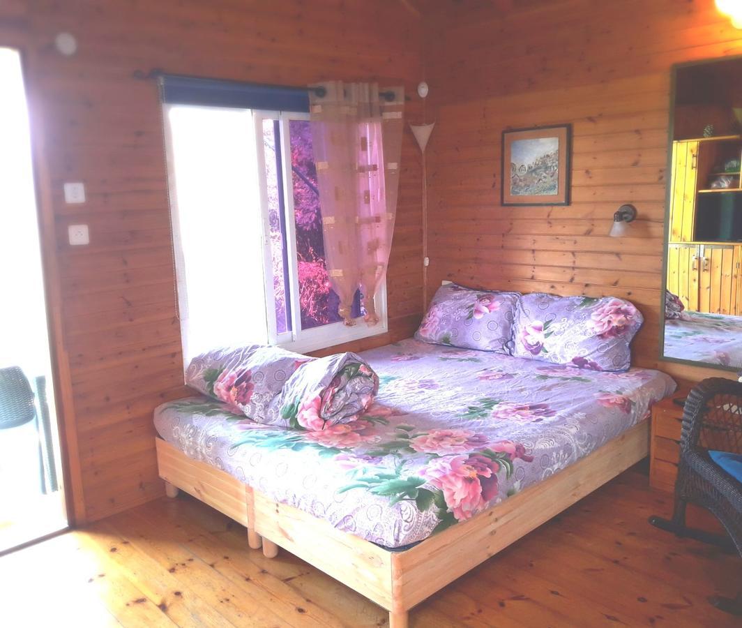 Hararit Cabin In The View 빌라 외부 사진